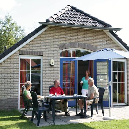 Roompot Recreatiepark De Tolplas Vriezenveen Eksteriør billede