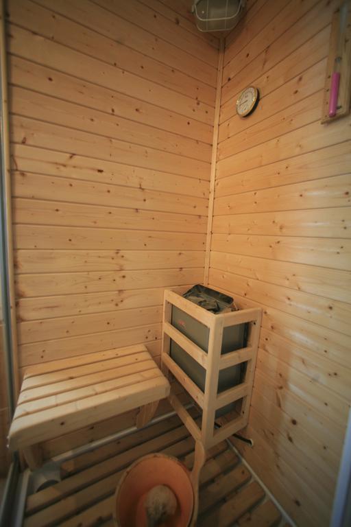 Roompot Recreatiepark De Tolplas Vriezenveen Værelse billede