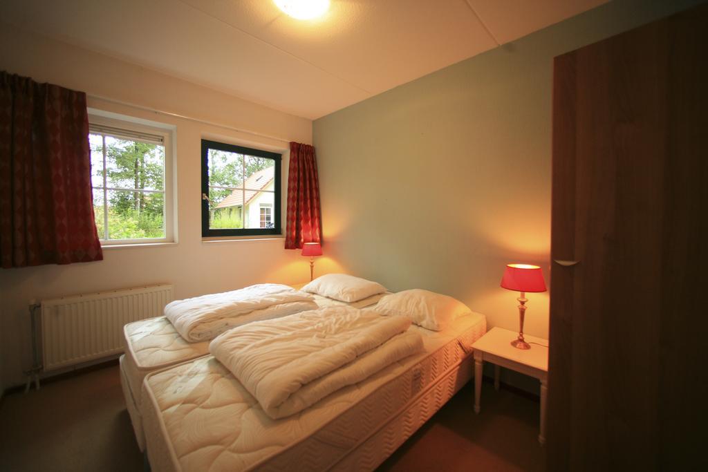 Roompot Recreatiepark De Tolplas Vriezenveen Værelse billede