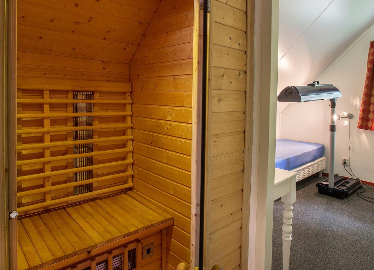 Roompot Recreatiepark De Tolplas Vriezenveen Værelse billede