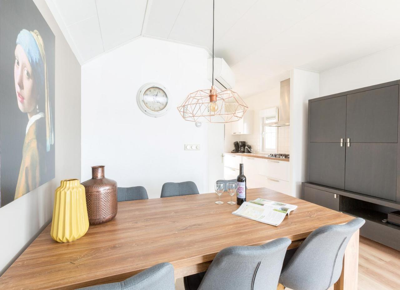 Roompot Recreatiepark De Tolplas Vriezenveen Eksteriør billede