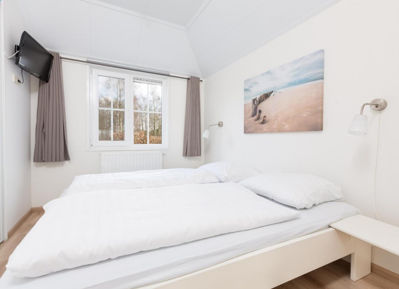 Roompot Recreatiepark De Tolplas Vriezenveen Eksteriør billede