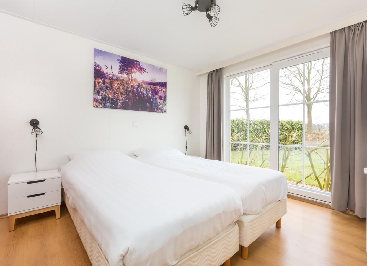 Roompot Recreatiepark De Tolplas Vriezenveen Eksteriør billede