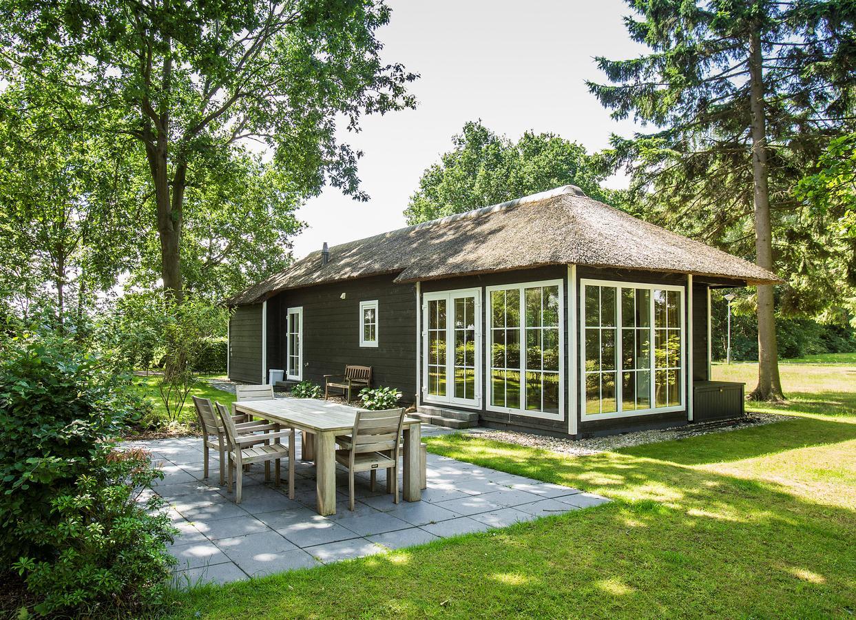 Roompot Recreatiepark De Tolplas Vriezenveen Eksteriør billede